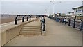 SD3217 : The seafront at Southport by Bradley Michael