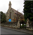 St John the Evangelist, Ludlow