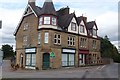 Former shop, Ardgay