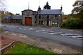 Strathaven, the Town Mill