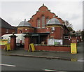 Caersws Village Hall