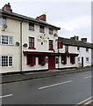 The Red Lion, Caersws