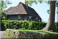 Garden Cottage, Old Swaylands