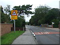 Yarmouth Road (A12)