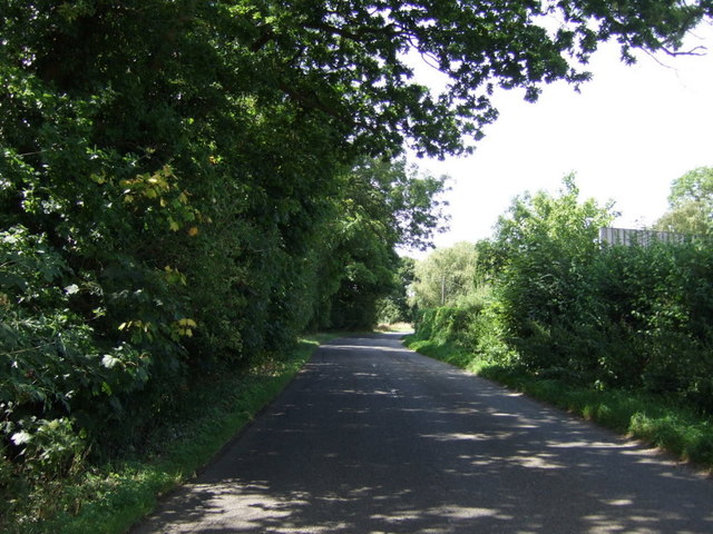 Cobblers Lane