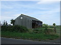 Barn off Bedford Road