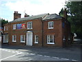 Restaurant on Bedford Road, Aspley Guise