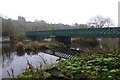 Sheepwash Bridge