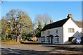 Ladbroke-The Old Forge