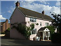 House on Shefford Road, Clophill