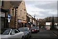 Barnoldswick:  Albert Road