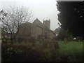 Parish church Hunmanby