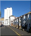 Upper Sudeley Street, Kemp Town, Brighton