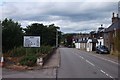 Lairg Road, Bonar Bridge