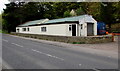 Enquiries office, T.R.King, Woodchester