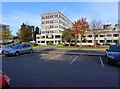 Town Hall (2), The Boulevard, Crawley, West Sussex