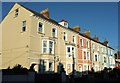 Terrace, Bridport