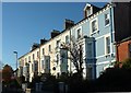 Terrace, Bridport