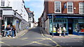 Lewes Tourist Information Centre