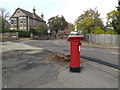 5 Constable Road Postbox