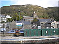 Church of St John the Evangelist, Barmouth