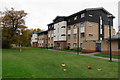 Barbara Scott accommodation - York University