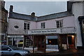 The Old Coach House Tea Rooms, Lynton