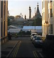 Pavilion Street, Brighton