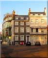 Blue and Buffs, Old Steine, Brighton