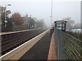 Fiskerton railway station