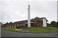 Church of Jesus Christ of Latter-Day Saints at Langrigg Road / Park Road junction