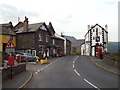 NY3915 : Patterdale, Cumbria by Malc McDonald