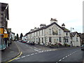 SD4198 : Cross Street, Windermere by Malc McDonald