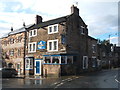 The Blue Bell, Barnard Castle