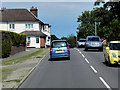 Norwich Road, Wroxham