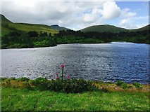 SO0219 : Upper Neuadd Reservoir by Alan Hughes