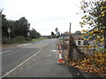 Newark Lane, Ripley