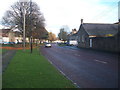 A688 through Staindrop