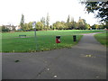 Eastbourne Park
