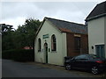 Burston Chapel