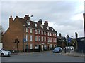 Rectory Lane, Foots Cray