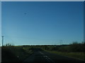 A174 northbound near Upton Hall Farm