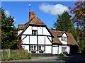 The Gables, East Hagbourne, Oxfordshire