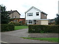 House on Heywood Road, Diss