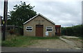 Scout and Guide Hall, Diss