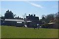 Farm buildings, Eastergate