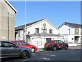 Ballynahinch Free Presbyterian Church