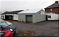 Hartshill Car Care and Shropshire Bearings, Oakengates, Telford