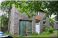 Outbuilding at the Old Vicarage