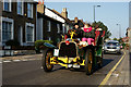 London to Brighton Veteran Car Run 2015